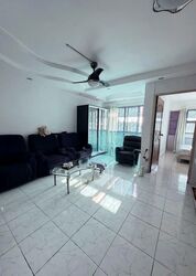 Blk 467B Blue Riverview (Sembawang), HDB 4 Rooms #564241111